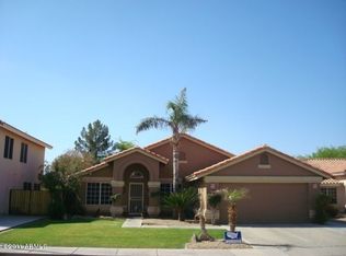 7219 W Via Del Sol Dr, Glendale, AZ 85310