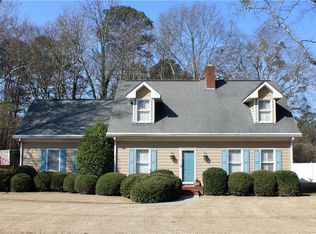 136 Alexander Ct, Winder, GA 30680