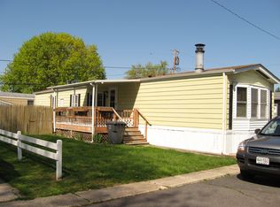 511 Wrightstown Sykesville Rd UNIT 163, Wrightstown, NJ