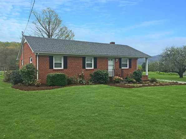 3822 Borden Grant Trl, Fairfield, VA 24435