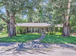 1917 Mohawk St, Fort Collins, CO 80525