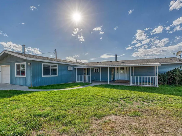 4852 SE 3rd Ave, New Plymouth, ID 83655