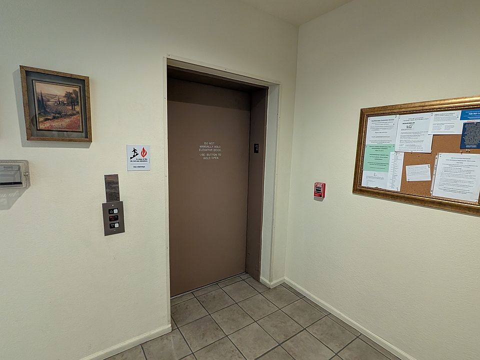 Elevator