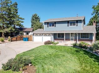 10647 W Layton Pl, Littleton, CO 80127