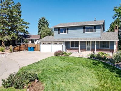 10647 W Layton Place, Littleton, CO, 80127