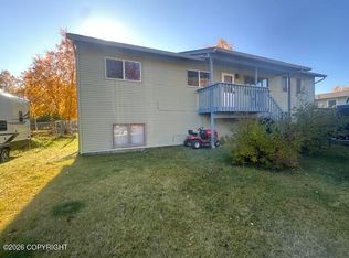 3154 Linden Dr, Anchorage, AK 99502