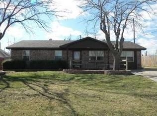 1200 4th St, Elgin, OK 73538