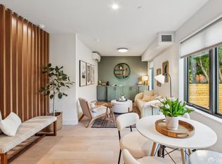 986 S Van Ness Ave UNIT 203, San Francisco, CA 94110