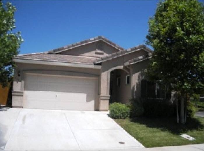 Creshleigh Home
