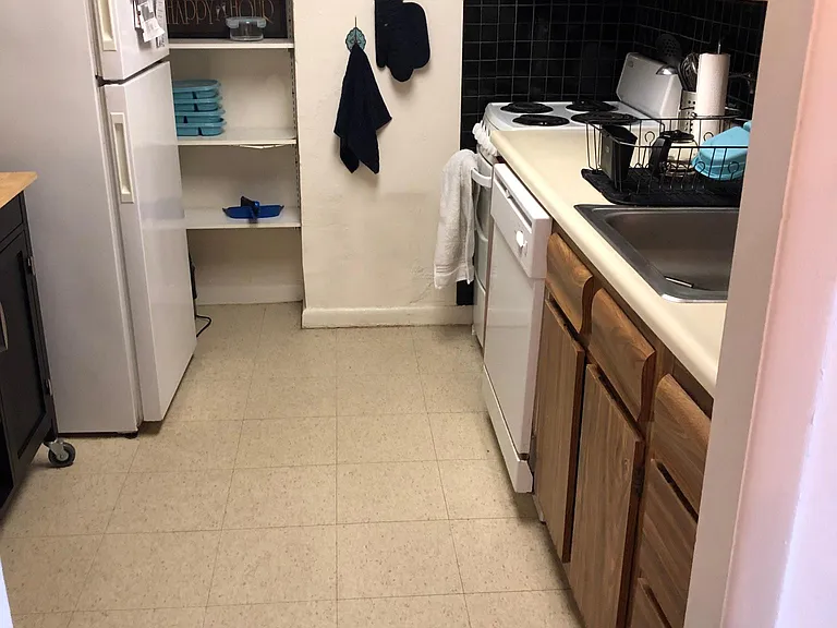 1115 Spruce St #3A — Photo 7