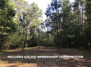 208 E Placid Dr LOT 0, Sunset, SC 29685