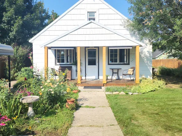 840 S Larch St, Kettle Falls, WA 99141