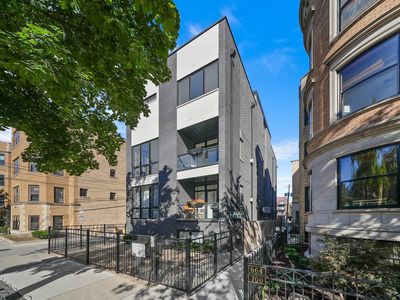 702 W Wellington Ave #1N, Chicago, IL, 60657