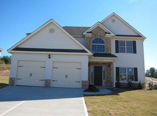 2719 Huntcliffe Dr, Augusta, GA 30909