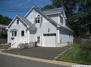 16 Raritan Ave, Leonardo, NJ 07737