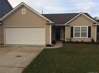 8525 Strider Dr, Charlotte, NC 28212