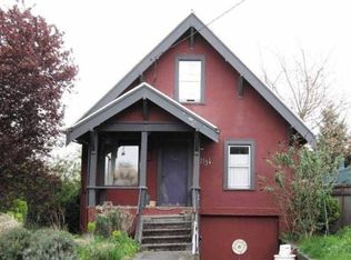 1134 Pennsylvania Ave, Bremerton, WA 98337