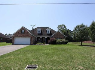 132 Stephens Ln, Lumberton, TX 77657