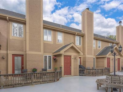 4320 Belleview Ave #109, Kansas City, MO, 64111