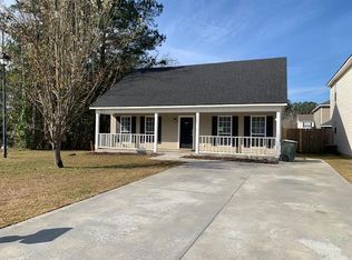 3257 Wingfield Way, Valdosta, GA 31602