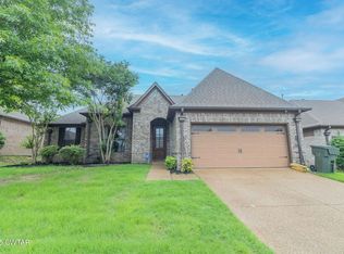 10198 Old Well Ter, Cordova, TN 38016