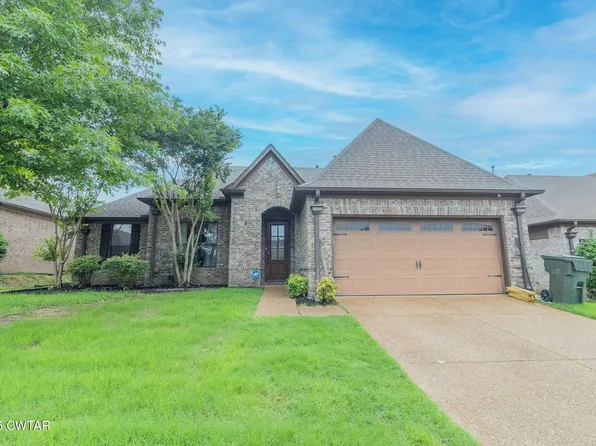 10198 Old Well Ter, Cordova, TN 38016