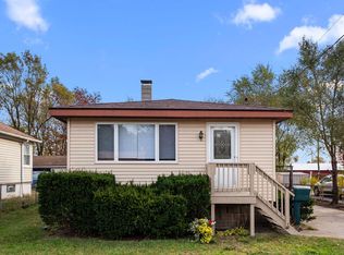 6623 Howard Ave, Hammond, IN 46324
