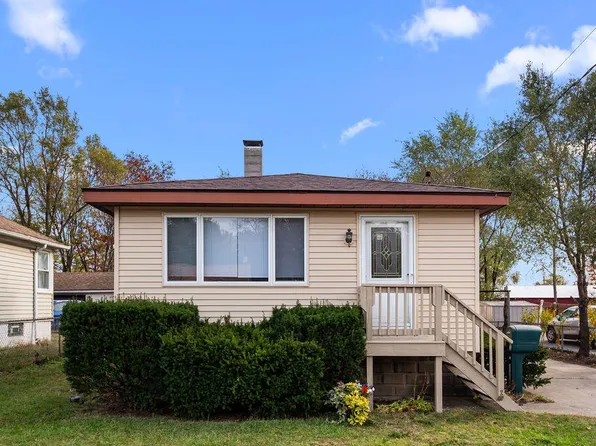 6623 Howard Ave, Hammond, IN 46324