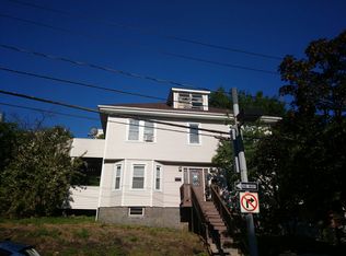 95 Greenbrier St, Dorchester, MA 02124