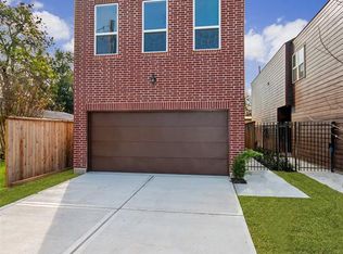 426 E 41st St, Houston, TX 77022
