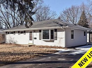 8226 5th Ave S, Bloomington, MN 55420