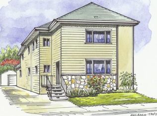 5243 Lawton Ave, Oakland, CA 94618