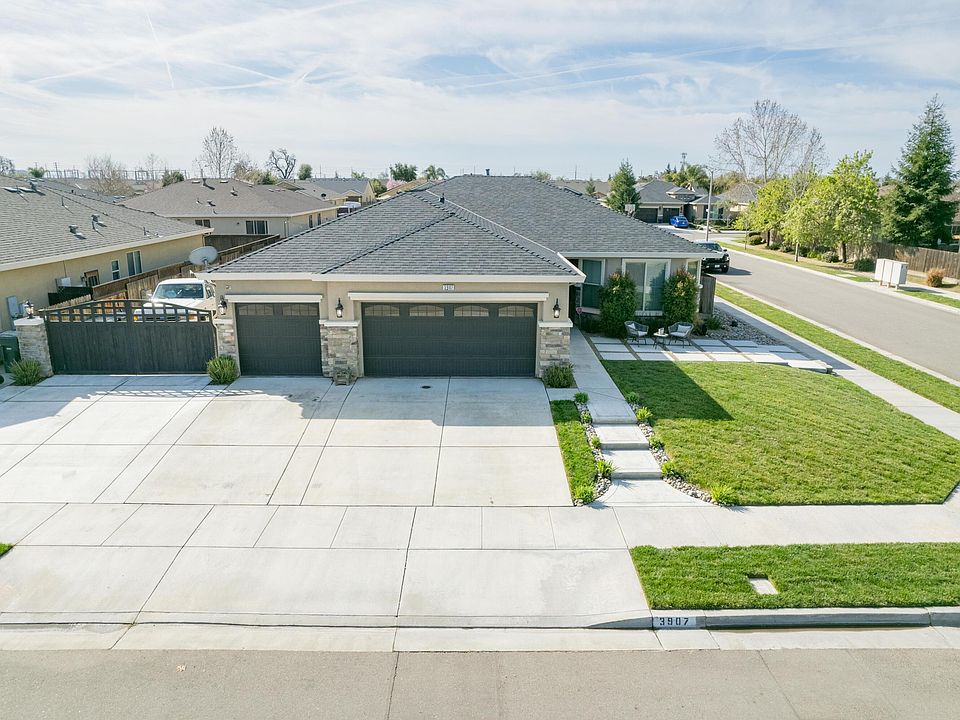 3907 E Laura Avenue, Visalia, CA 93292 Zillow