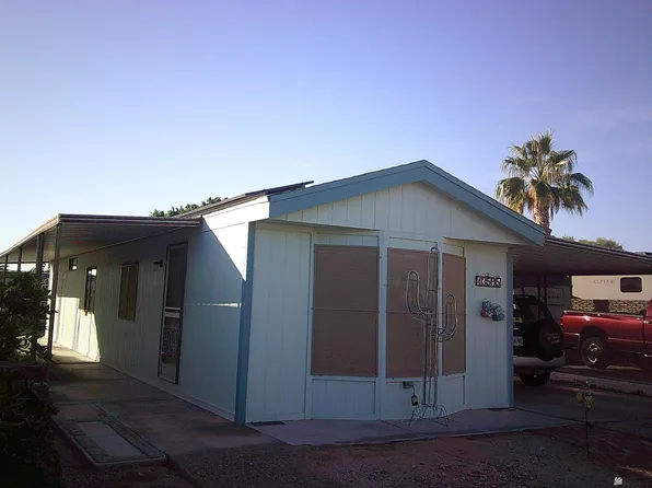 13595 E 47th Dr, Yuma, AZ 85367
