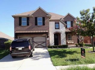 712 N Emory Cv, Hutto, TX 78634