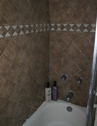 Bathroom Tub