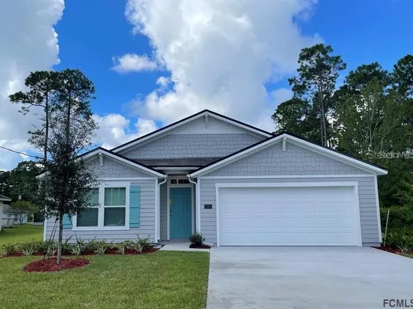 7 Reybell Ln, Palm Coast, FL 32164