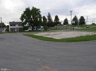 405 N Grant St, Waynesboro, PA 17268