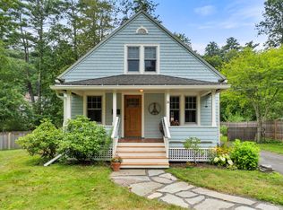 26 Prospect St, Great Barrington, MA 01230