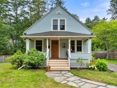 26 Prospect St, Great Barrington, MA, 01230