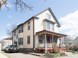 836 Clinton Ave S, Rochester, NY 14620