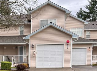 1912 S 368th Pl #203, Federal Way, WA 98003
