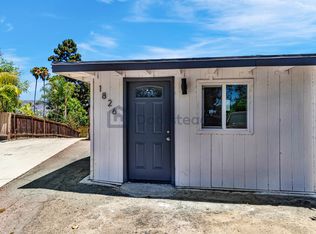 1826 Watson Way #ADU, Vista, CA 92083