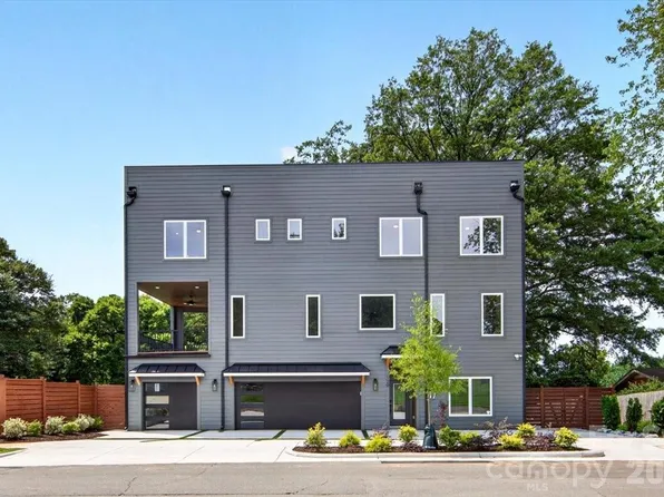 120 French St, Charlotte, NC 28216