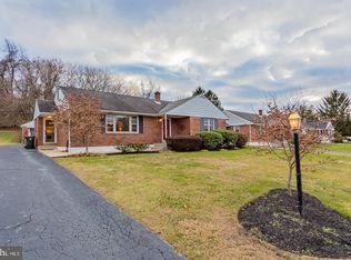 1706 Stirling St, Coatesville, PA 19320
