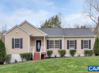 214 Morning Glory Rd, Ruckersville, VA 22968