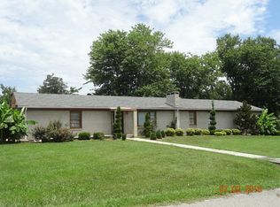 348 Margo Ln, McMinnville, TN 37110