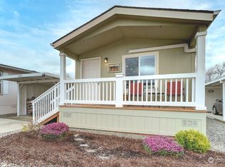 10722 62nd Street Ct E #16, Puyallup, WA