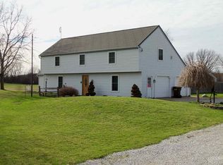 4379 County Road 40a, Auburn, IN 46706