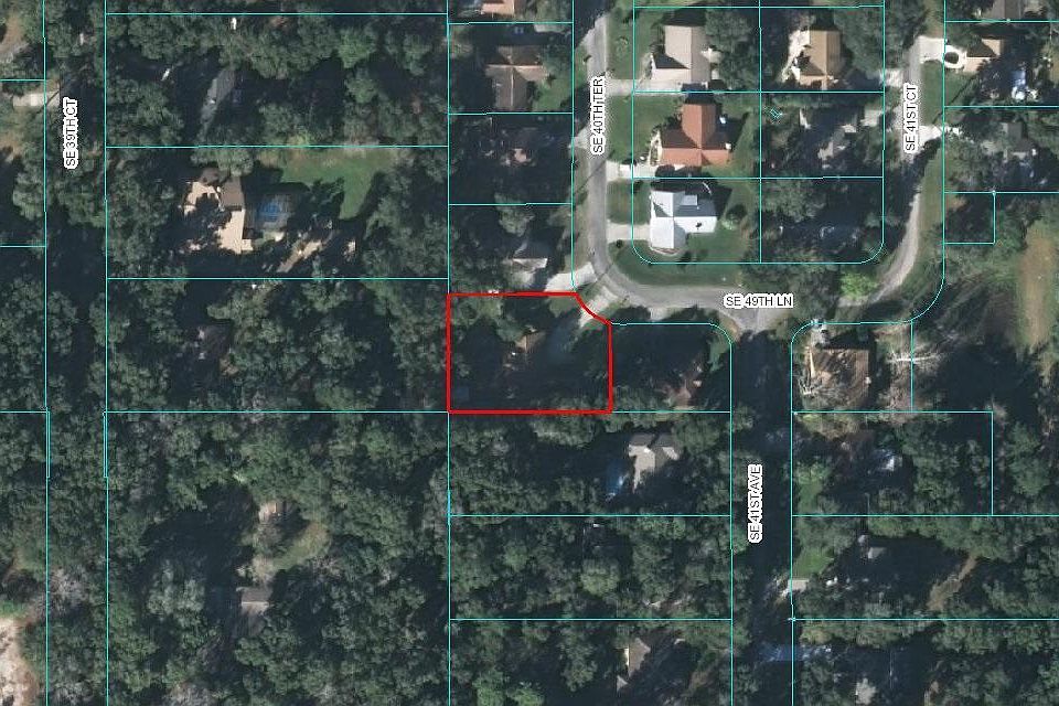 1st image of 4086 SE 49th Ln